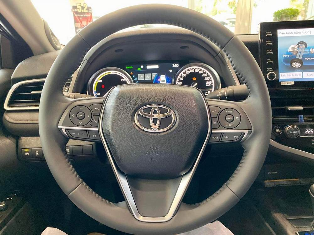 V&ocirc; lăng 3 chấu bọc da