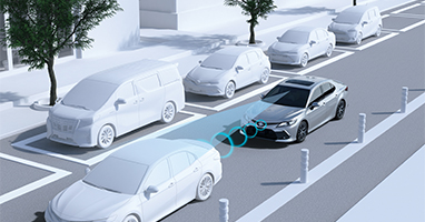 Hệ thống an to&agrave;n chủ động