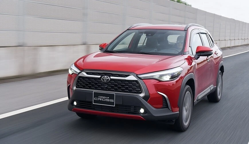 Khả năng vận hành