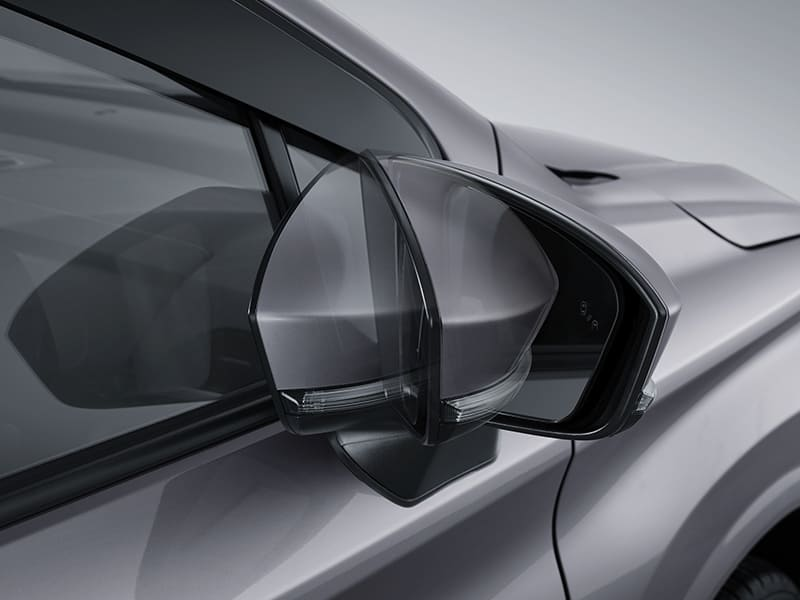 Gương chiếu hậu