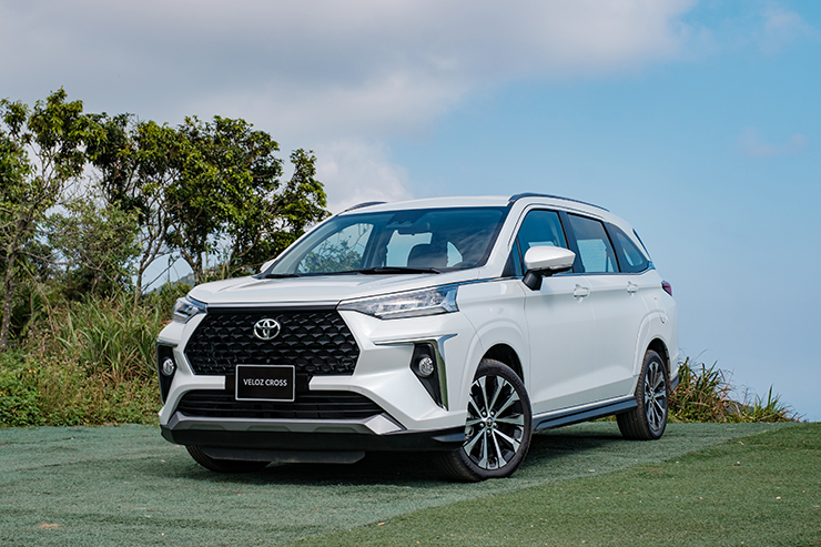 Hệ thống an toàn hiện đại