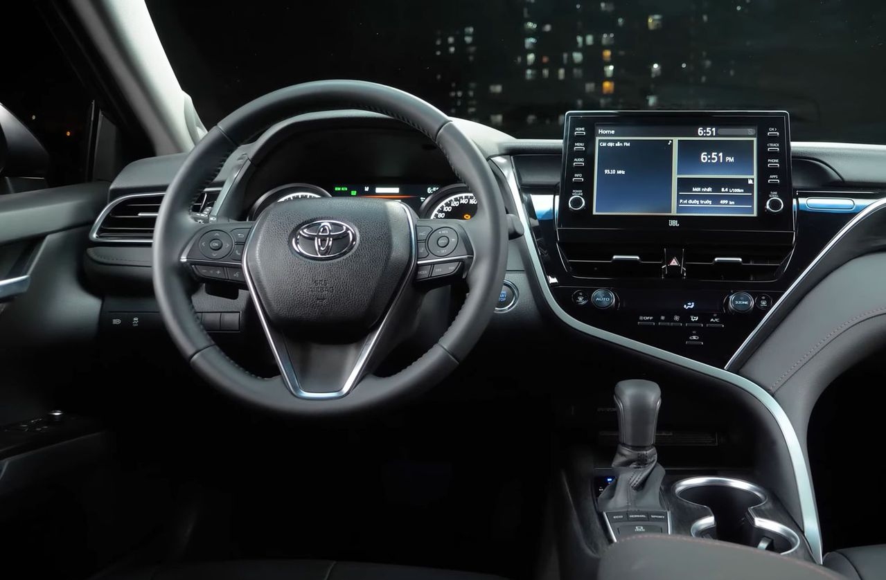 Chất liệu ghế ngồi nội thất bọc da