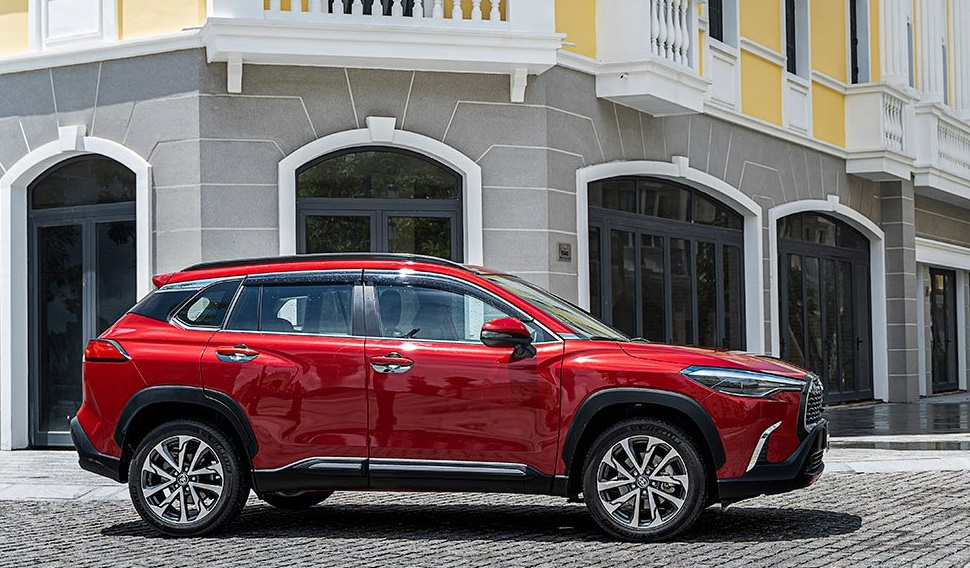 Thiết kế ngoại h&igrave;nh đẹp mắt