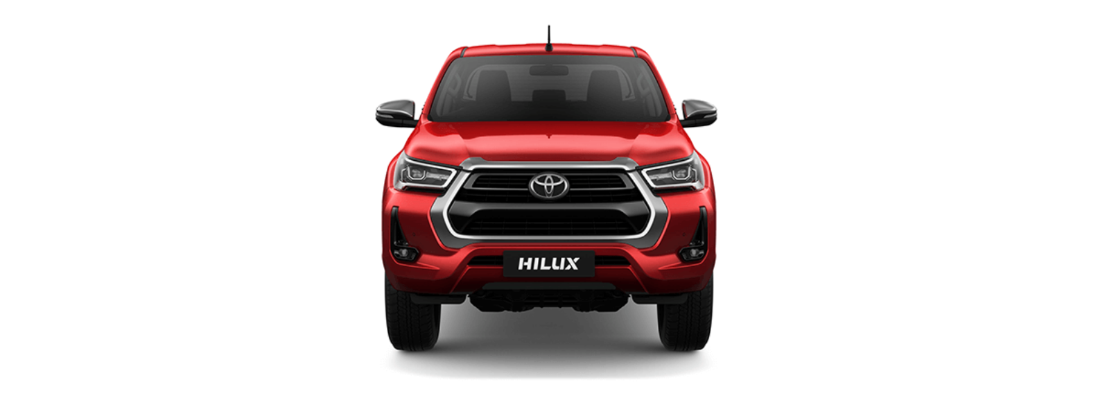 Thiết kế đầu xe hầm hố và thể thao