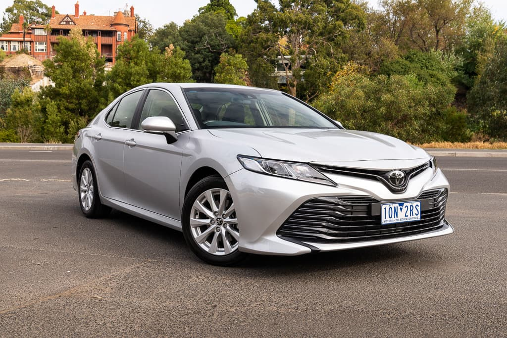 Trang bị an toàn có gì mới?