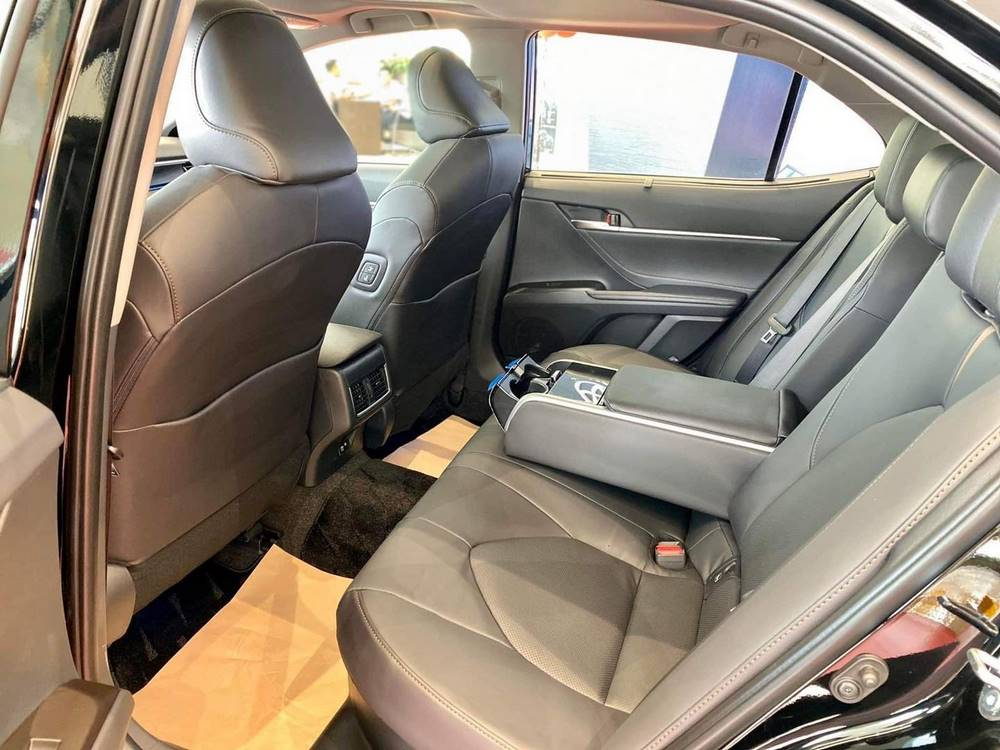 Ghế ngồi khoang h&agrave;nh kh&aacute;ch