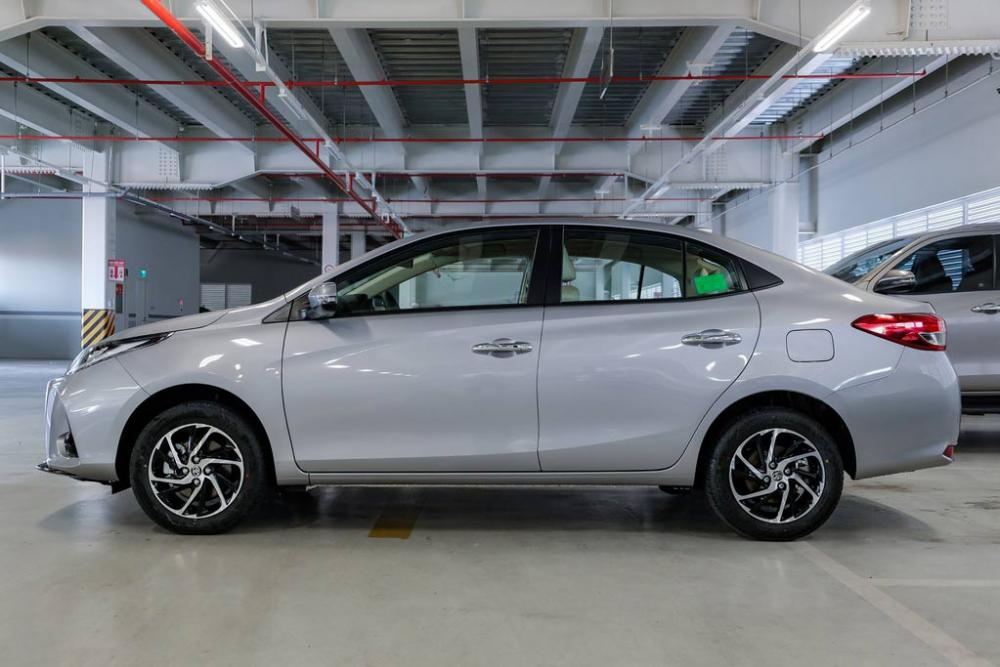 Thiết kế th&acirc;n xe đặc biệt