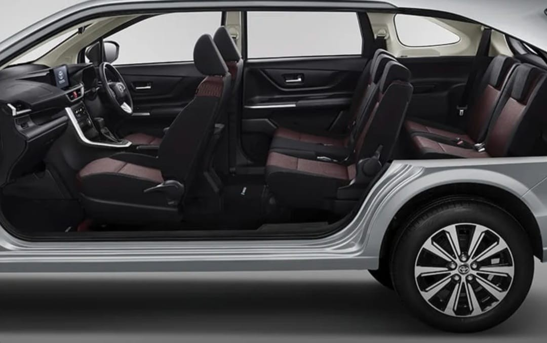 Tổng quan hệ thống ghế ngồi