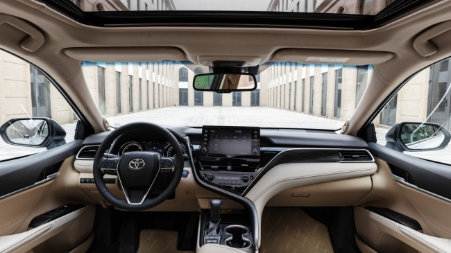 So sánh trang bị nội thất