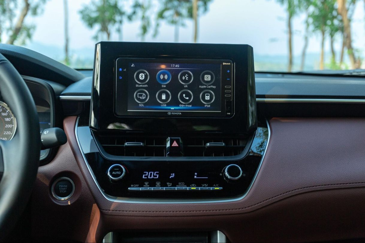 Đồng hồ giải tr&iacute; k&iacute;ch thước 9inch