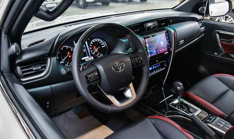 Hệ thống giải trí