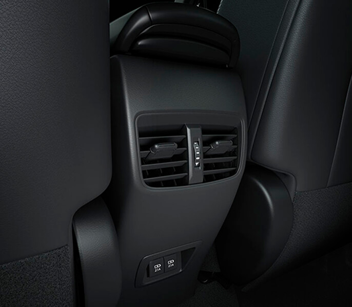 Điều hoà tự động 1 vùng