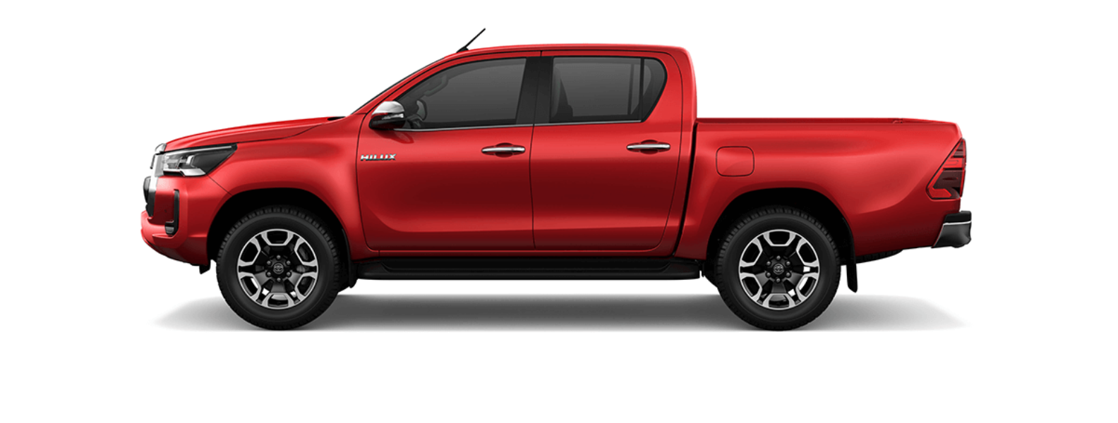 Thiết kế thân xe