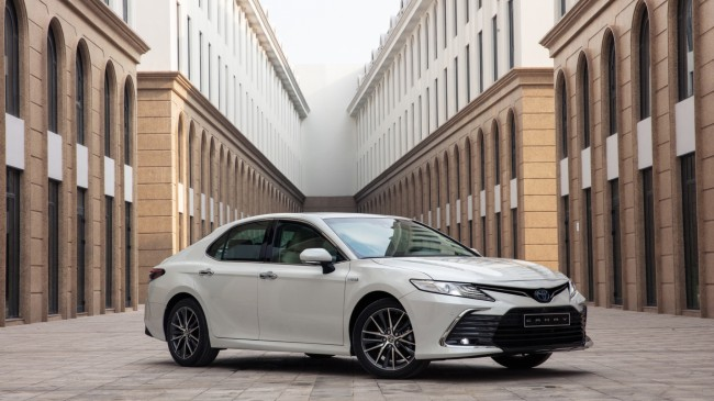 So sánh về thiết kế ngoại hình