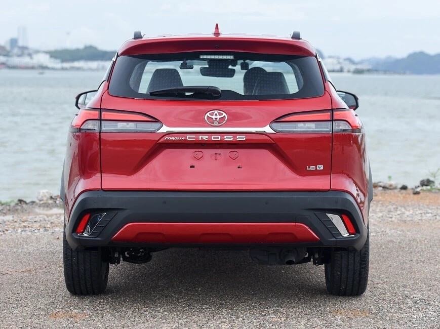 Cụm đ&egrave;n hậu