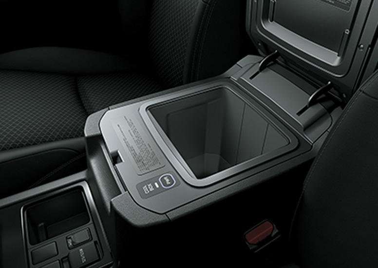 Hộp lạnh tiện &iacute;ch