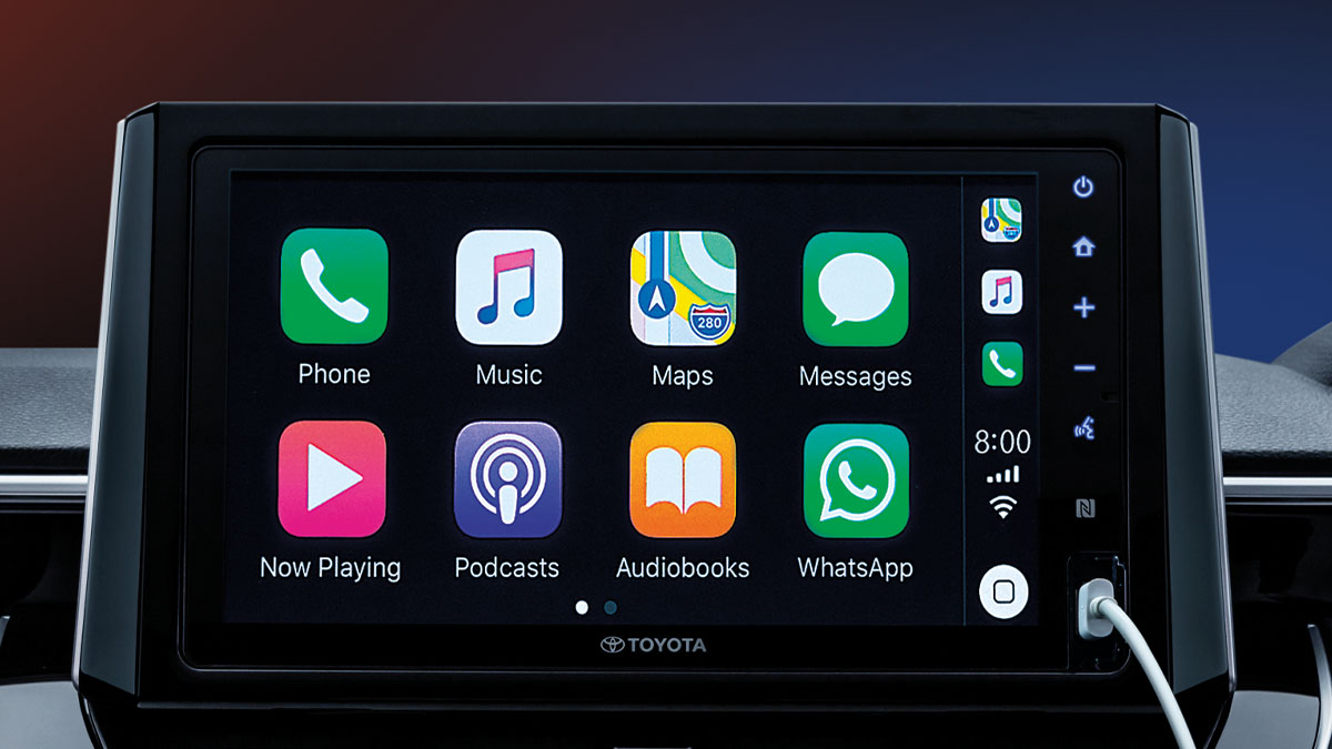 Màn hình cảm ứng 9inch