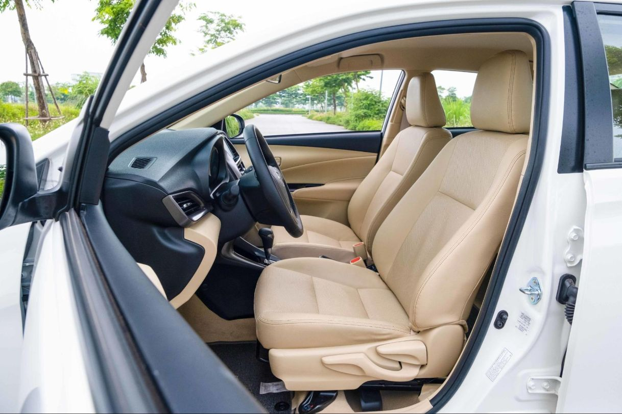 Ghế ngồi khoang l&aacute;i