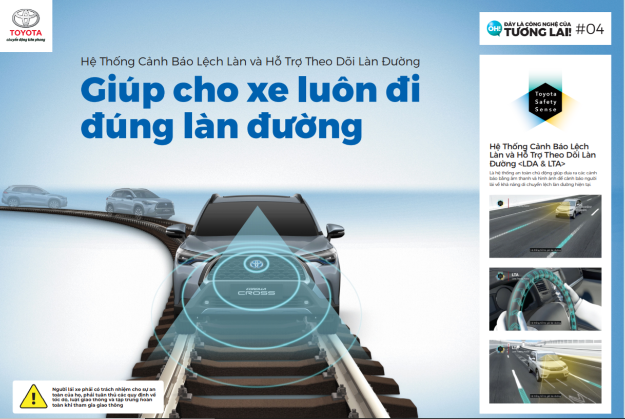 Hệ thống kiểm soát hành trình chủ động