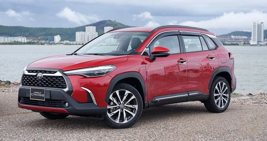 Hệ thống gương chiếu hậu