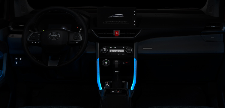 Đ&egrave;n khoang l&aacute;i 