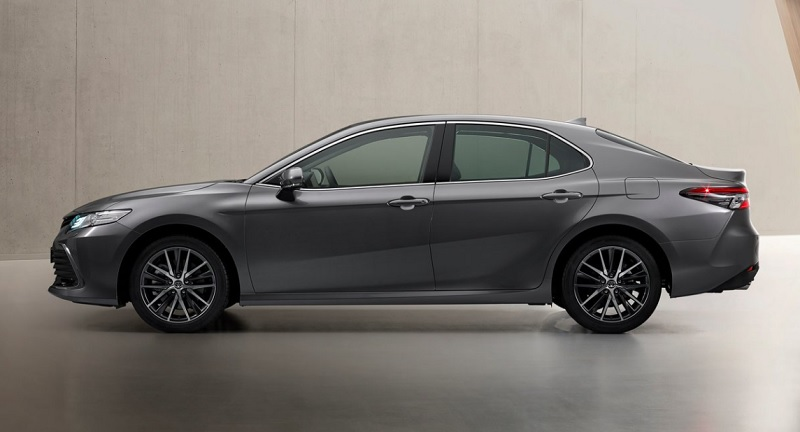 Thiết kế ngoại thất sang trọng, nổi bật