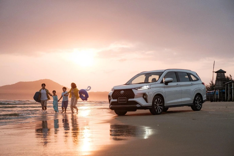 Cảm nhận khách hàng sau thời gian sử dụng Toyota Veloz Cross