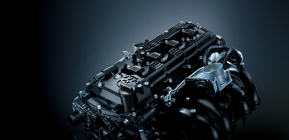 Động cơ v&agrave; khả năng vận h&agrave;nh