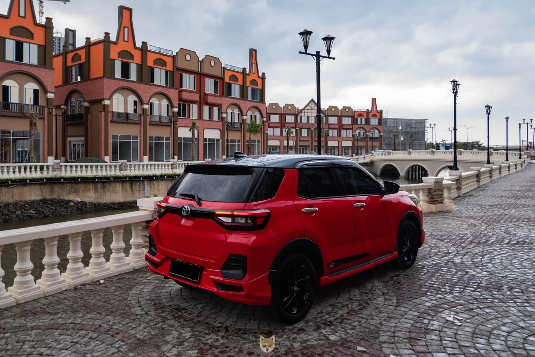 M&acirc;m lazang 17 inch