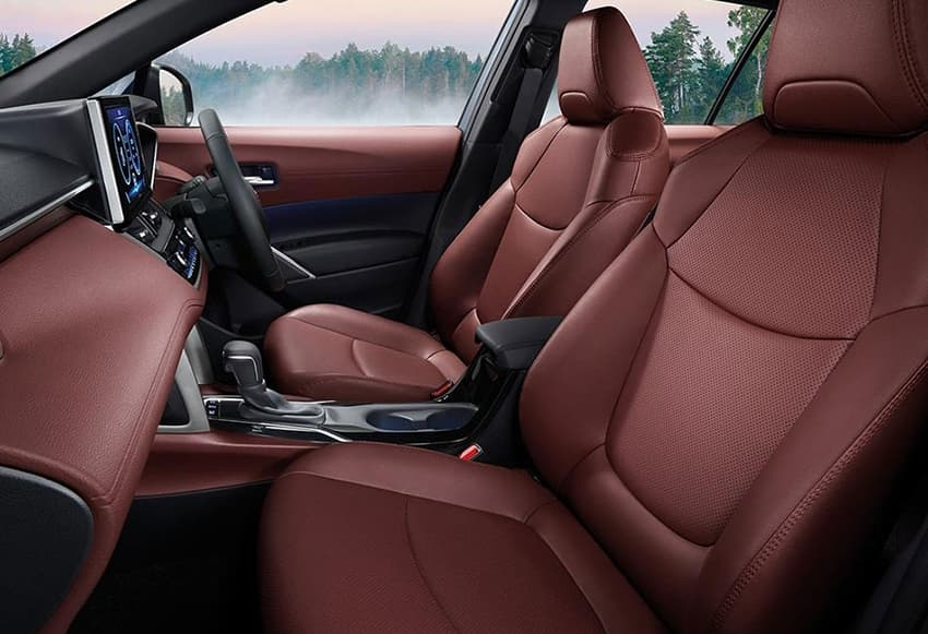 Ghế ngồi khoang l&aacute;i