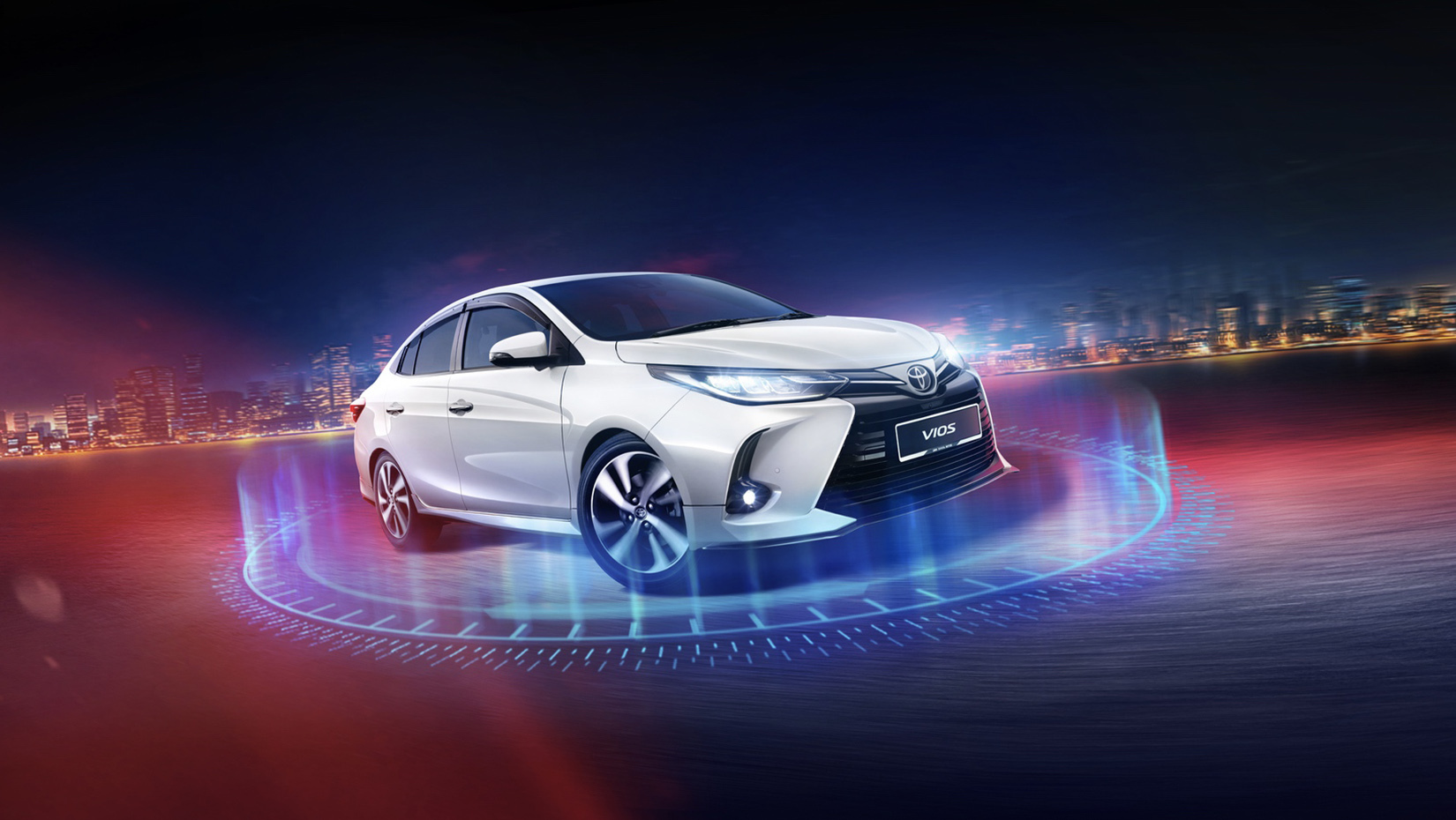 Hướng dẫn mua xe Vios trả g&oacute;p