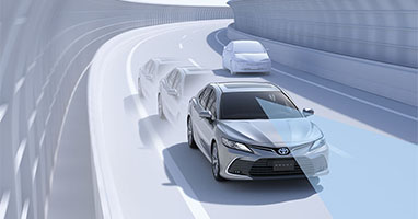 Điều khiển h&agrave;nh tr&igrave;nh chủ động