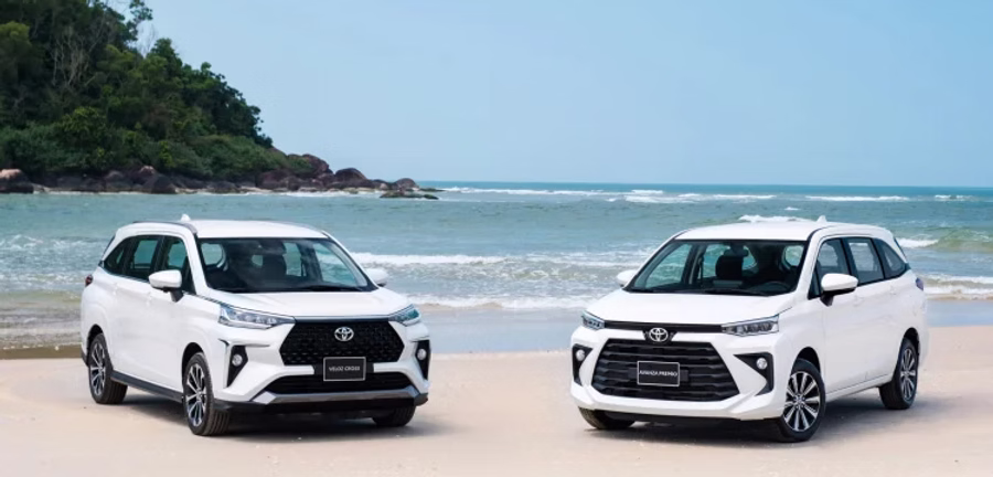 Hệ thống truyền lực