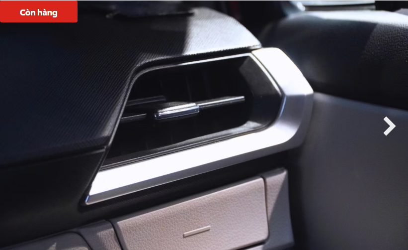 Toyota Veloz Cross TOP CVT 2024 - Ảnh 9