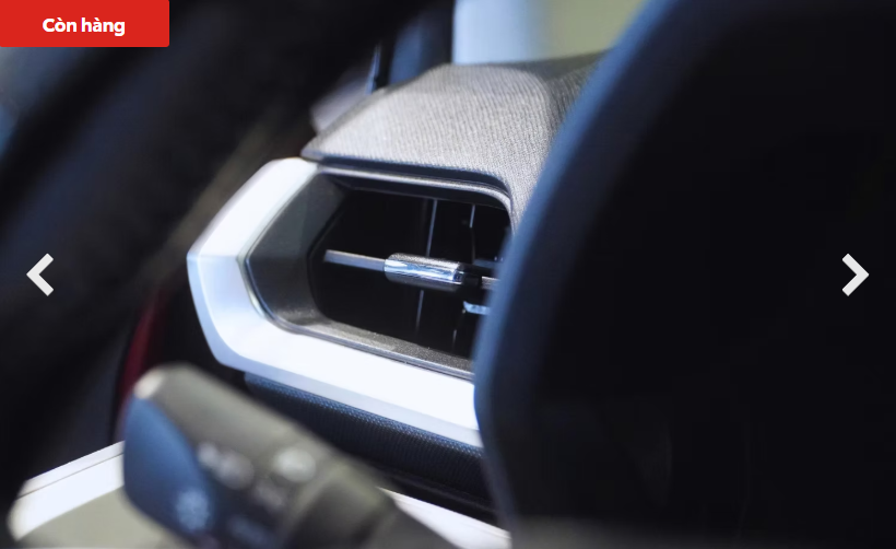 Toyota Veloz Cross TOP CVT 2024 - Ảnh 4