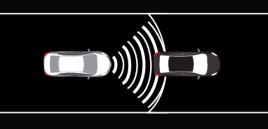 Điều khiển hành trình chủ động