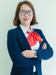 Nguyễn Thị Bình