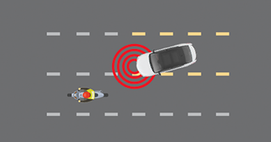 Cảnh báo lệch làn và Hỗ trợ giữ làn đường (LDA&LTA)