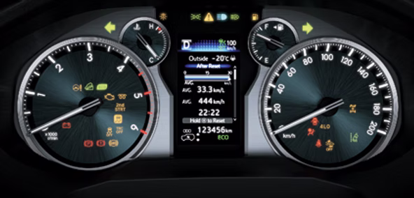 Hệ thống điều hòa tự động