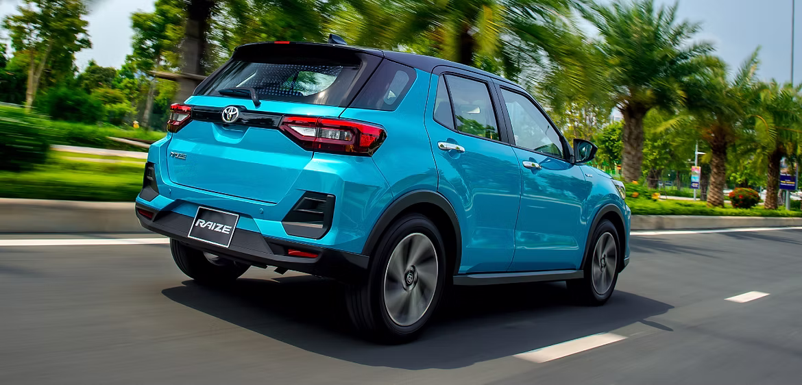 Tiết kiệm nhiên liệu