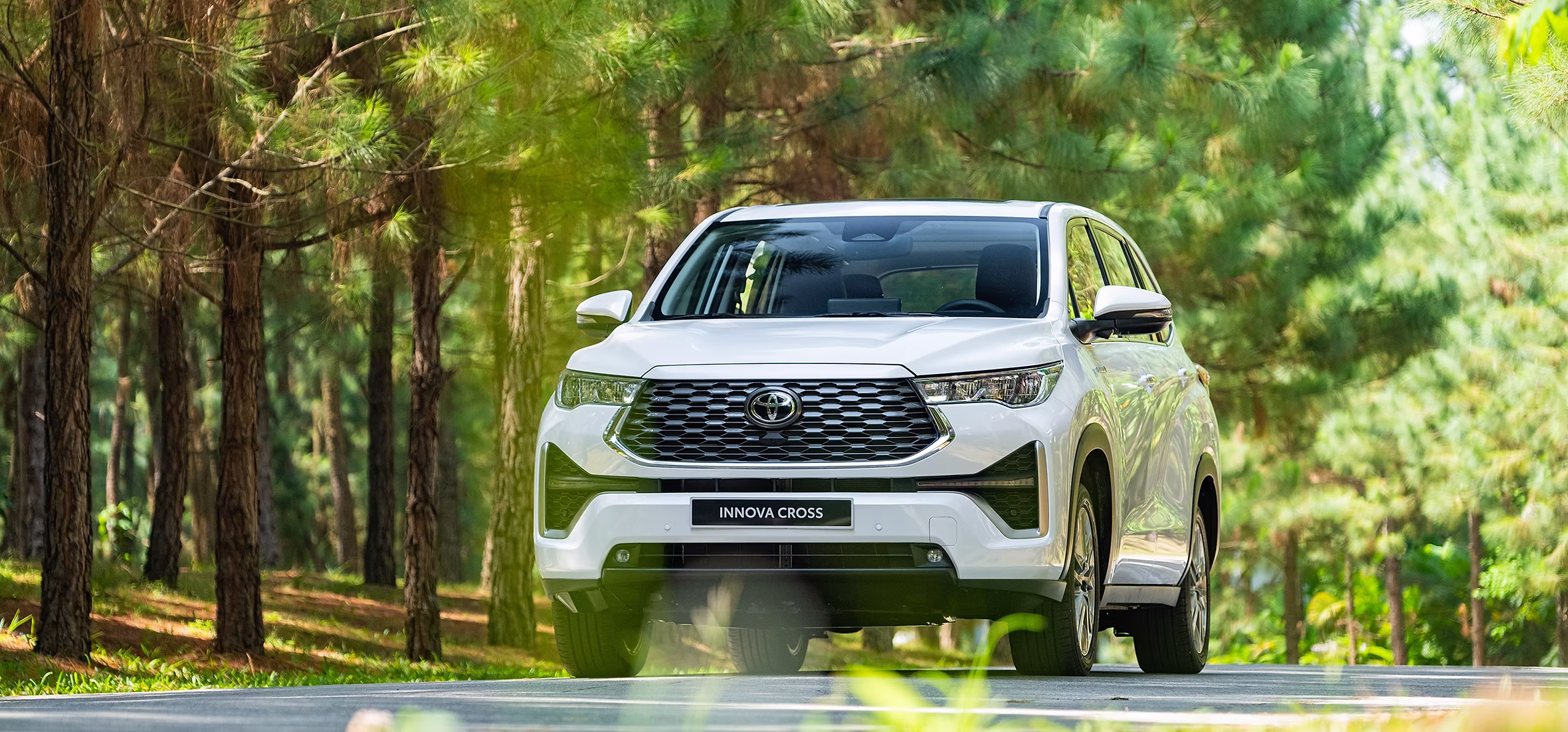 Ngoại hình lột xác hoàn toàn