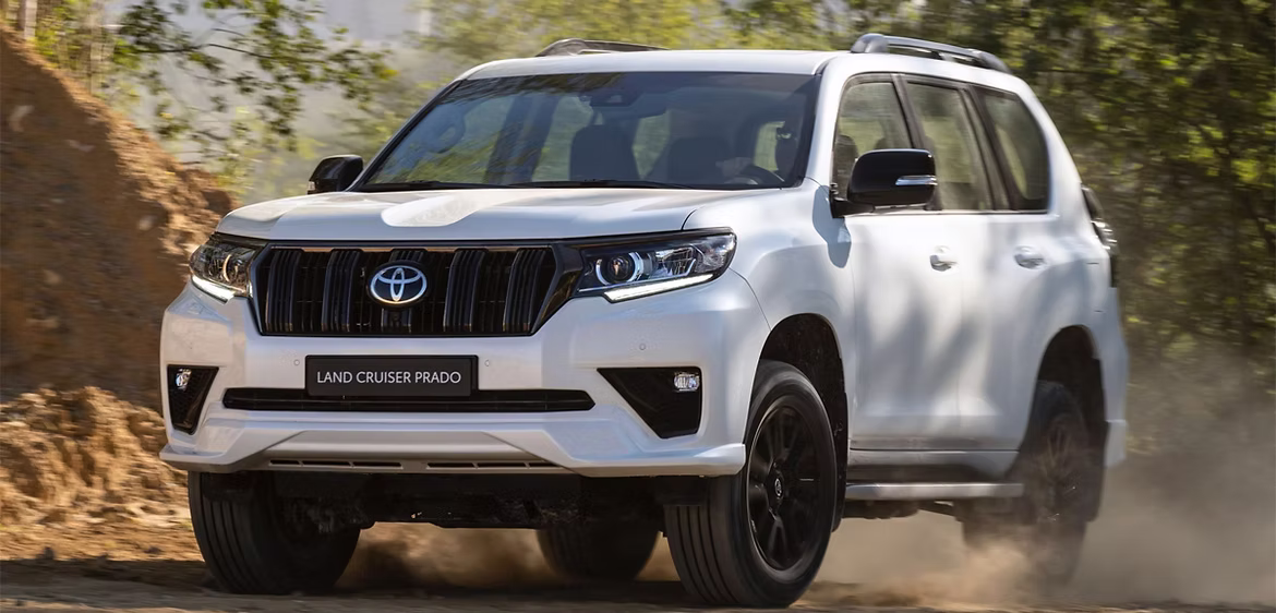 Hệ thống truyền động 4 bánh (4WD)