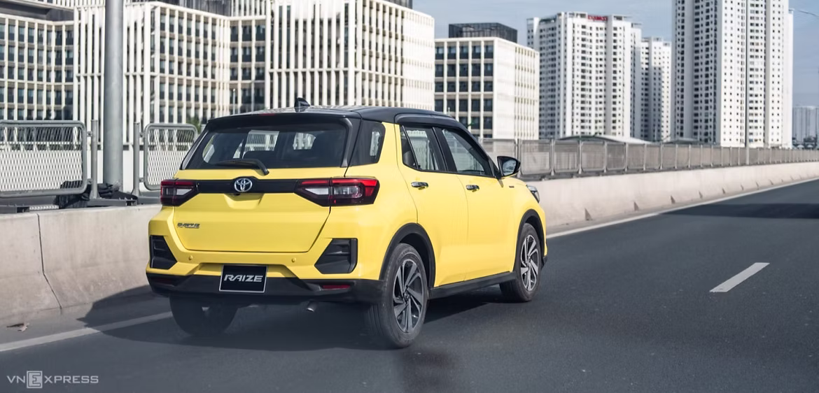 Hộp số tự động vô cấp D-CVT