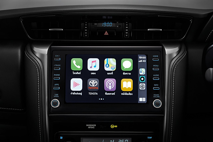 Thông số kỹ thuật và hình ảnh