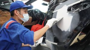 Chăm sóc và làm đẹp xe