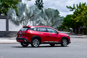 Tính năng an toàn TSS