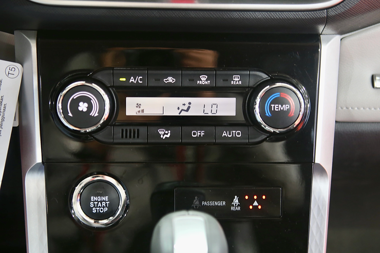 Hệ thống điều hoà tự động