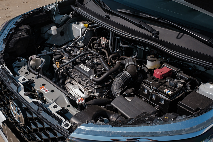 Toyota Veloz Cross 2022