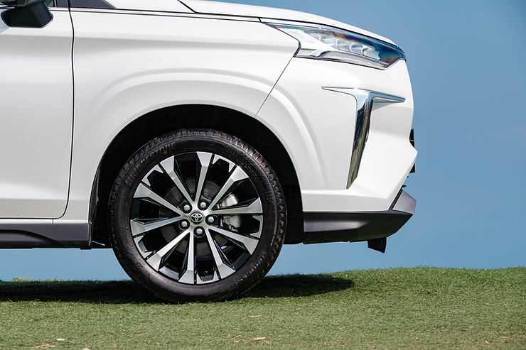 Toyota Veloz Cross 2022