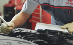 Chính sách bảo hành